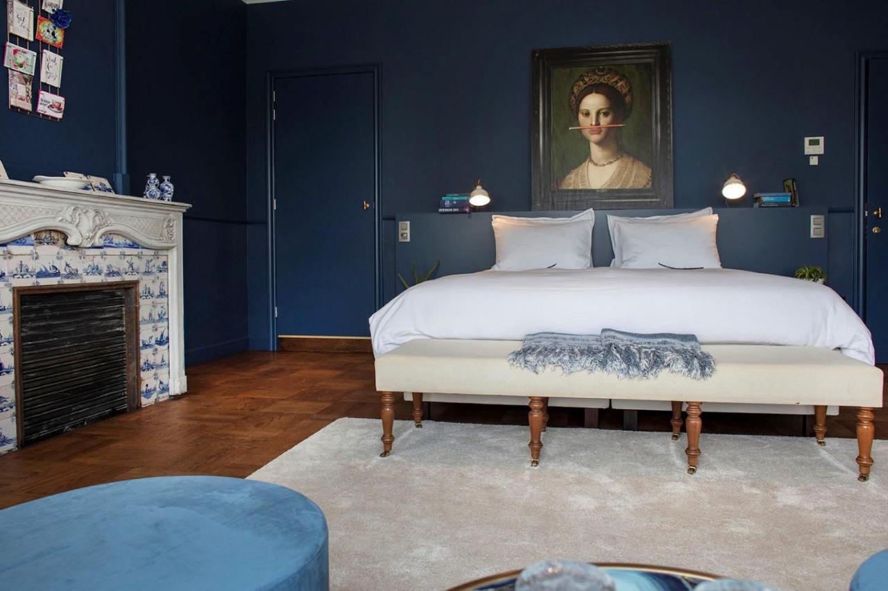 Broel4 Bed and Breakfast Κόρτρικ Εξωτερικό φωτογραφία