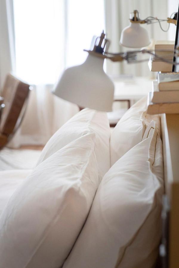 Broel4 Bed and Breakfast Κόρτρικ Εξωτερικό φωτογραφία
