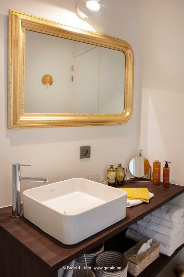 Broel4 Bed and Breakfast Κόρτρικ Εξωτερικό φωτογραφία