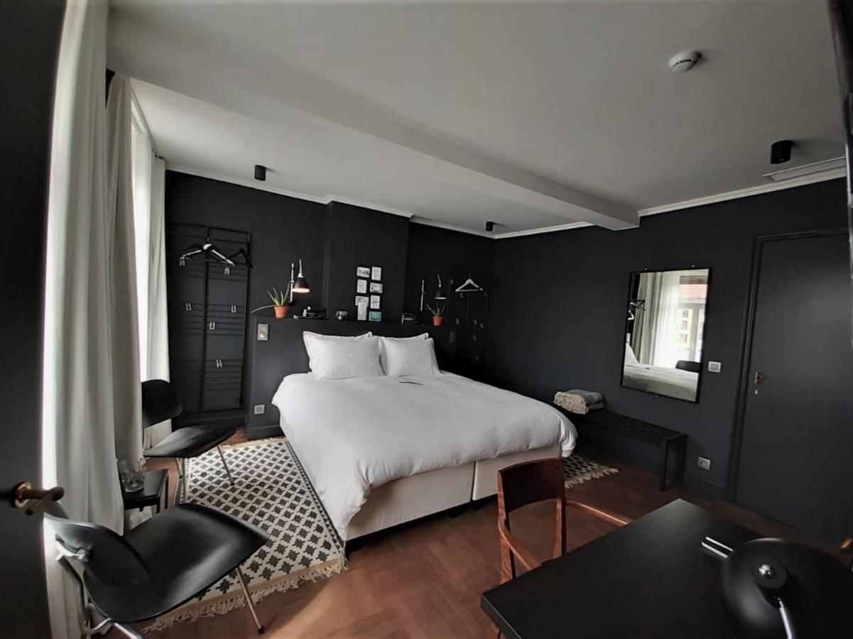 Broel4 Bed and Breakfast Κόρτρικ Εξωτερικό φωτογραφία