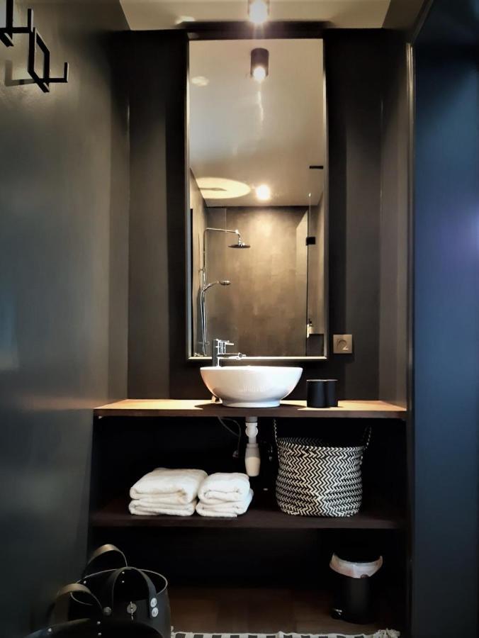 Broel4 Bed and Breakfast Κόρτρικ Εξωτερικό φωτογραφία
